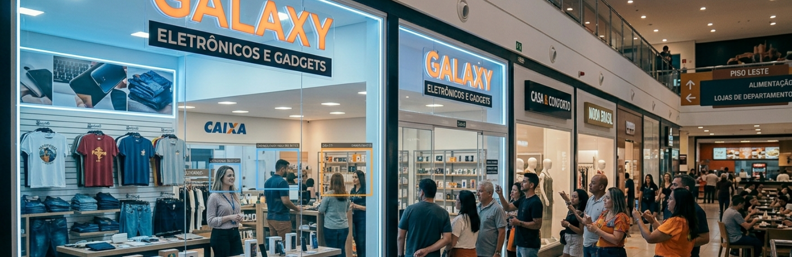 O custo de aquisição digital subiu e agora