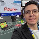 Flowix no Startup Summit 2026: o que rolou em Florianópolis